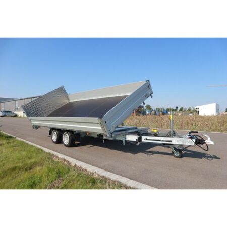  Stedele Stedele Transportanhänger MULTI 35 12462945